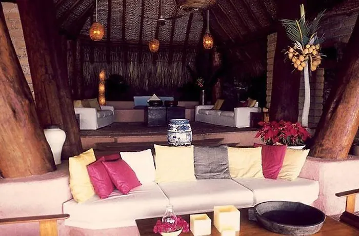 Villa El Ensueno By La Casa Que Canta Zihuatanejo