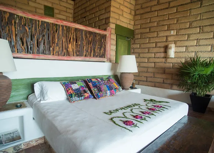 Villa El Ensueno By La Casa Que Canta