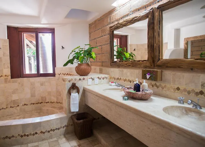 El Ensueno By La Casa Que Canta Villa Zihuatanejo