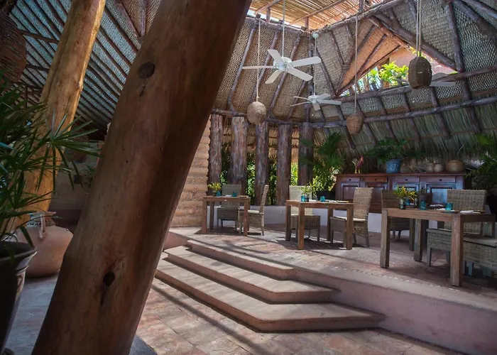 El Ensueno By La Casa Que Canta Villa