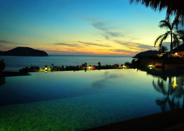 El Ensueno By La Casa Que Canta Zihuatanejo