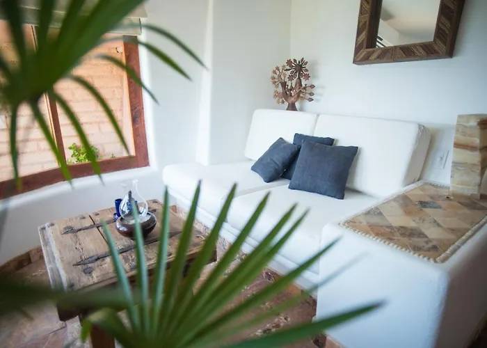 Villa El Ensueno By La Casa Que Canta *