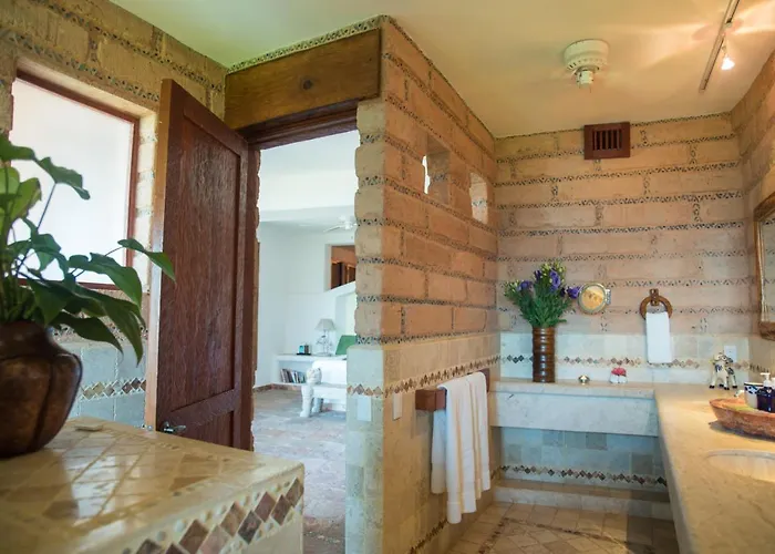 El Ensueno By La Casa Que Canta Villa Zihuatanejo