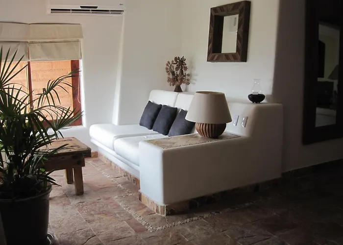 El Ensueno By La Casa Que Canta Zihuatanejo
