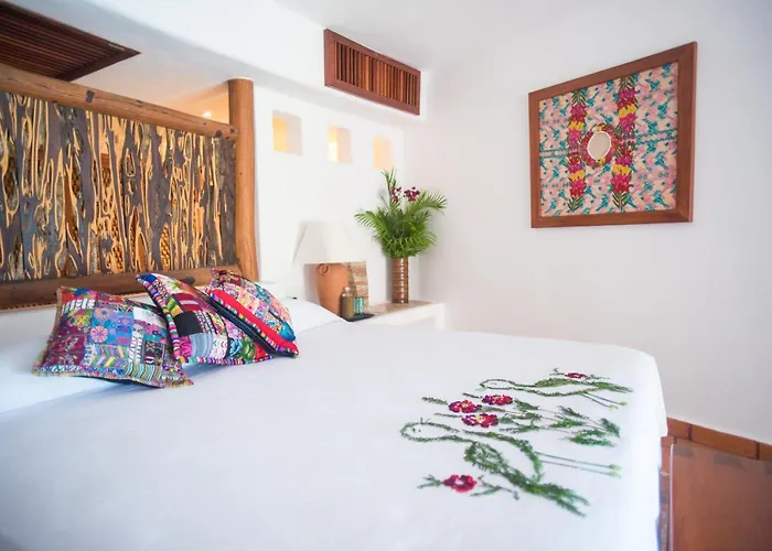 El Ensueno By La Casa Que Canta Villa